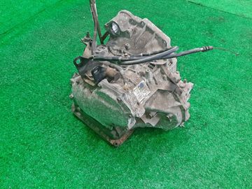 АКПП НА TOYOTA GAIA SXM10 3S-FE