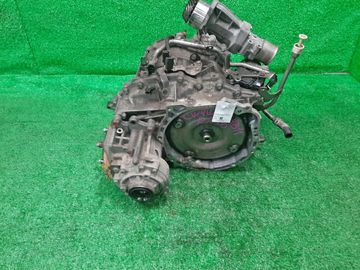 АКПП НА MITSUBISHI OUTLANDER CW4W 4B11