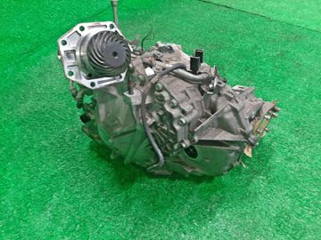 АКПП НА MITSUBISHI OUTLANDER CW4W 4B11