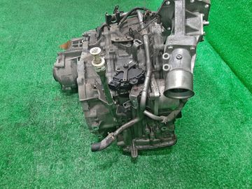 АКПП НА MITSUBISHI OUTLANDER CW4W 4B11