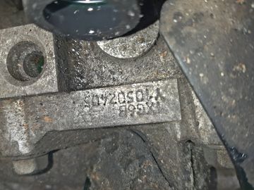 АКПП НА MITSUBISHI OUTLANDER CW4W 4B11