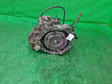 АКПП НА TOYOTA NADIA SXN10 3S-FE