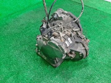 АКПП НА TOYOTA NADIA SXN10 3S-FE