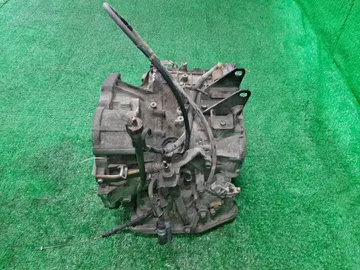 АКПП НА TOYOTA NADIA SXN10 3S-FE