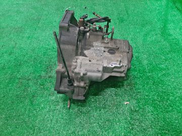 АКПП НА HONDA LOGO GA3 D13B