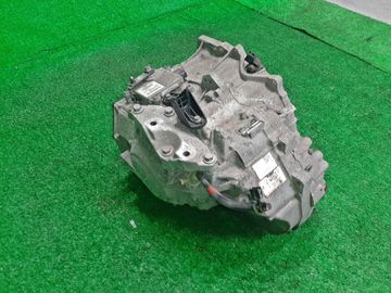 АКПП НА VOLVO V70 BW60 B5254T