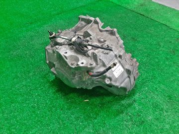 АКПП НА VOLVO V70 BW60 B5254T