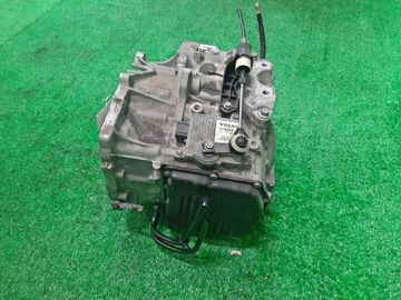 АКПП НА VOLVO V70 BW60 B5254T