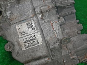 АКПП НА VOLVO V70 BW56 B5254T