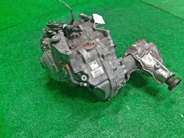 АКПП НА VOLVO V40 MZ63 B5204T9
