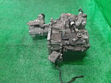 АКПП НА VOLVO V40 MZ63 B5204T9