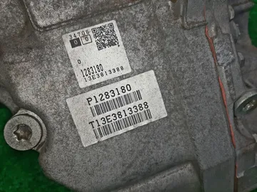 АКПП НА VOLVO V40 MZ63 B5204T9