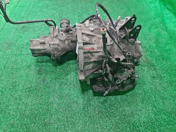АКПП НА TOYOTA SPACIO AE115 7A-FE