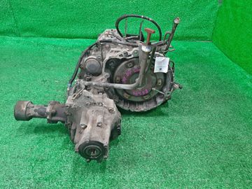 АКПП НА TOYOTA SPACIO AE115 7A-FE