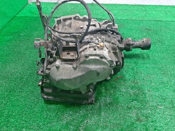 АКПП НА TOYOTA SPACIO AE115 7A-FE