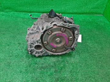 АКПП НА VOLVO V70 BW56 B5254T
