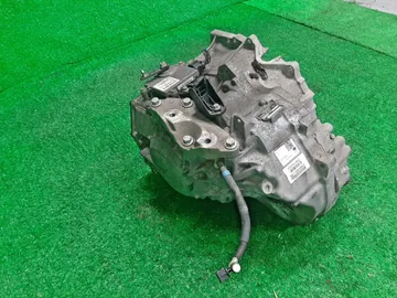 АКПП НА VOLVO V70 BW56 B5254T
