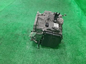 АКПП НА VOLVO V70 BW56 B5254T