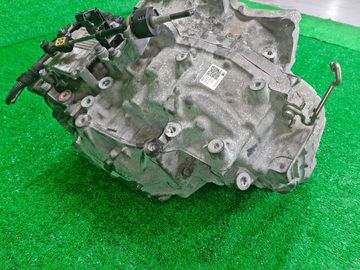 АКПП НА PEUGEOT 308 T7 5F02