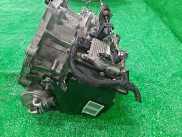 АКПП НА PEUGEOT 308 T7 5F02