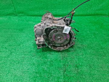 АКПП НА TOYOTA RAUM EXZ10 5E-FE