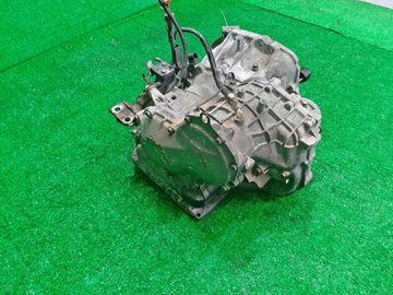 АКПП НА TOYOTA RAUM EXZ10 5E-FE