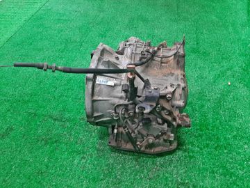 АКПП НА TOYOTA RAUM EXZ10 5E-FE