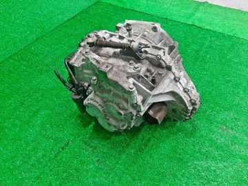 АКПП НА VOLVO V50 MW43 B4204S3