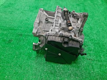 АКПП НА VOLVO V50 MW43 B4204S3