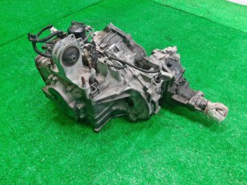 АКПП НА MITSUBISHI LEGNUM EC1W 4G93