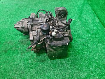 АКПП НА MITSUBISHI LEGNUM EC1W 4G93