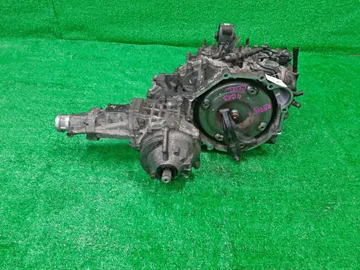 АКПП НА MITSUBISHI AIRTREK CU2W 4G63