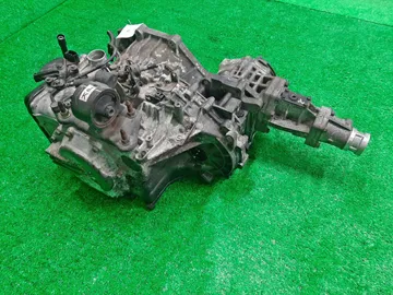 АКПП НА MITSUBISHI AIRTREK CU2W 4G63