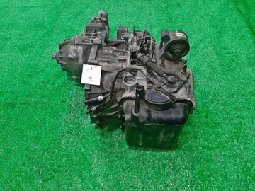 АКПП НА MITSUBISHI AIRTREK CU2W 4G63