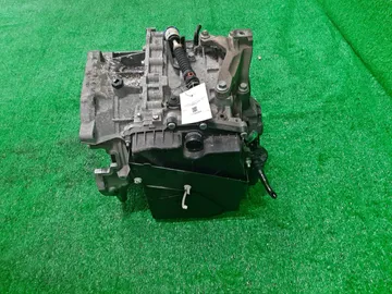 АКПП НА VOLVO S40 MS43 B4204S3