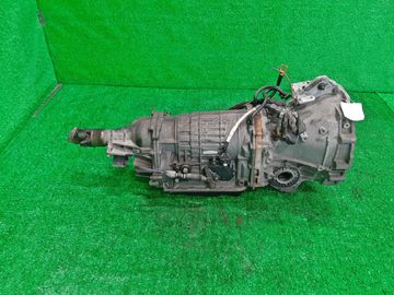 АКПП НА SUBARU FORESTER SG5 EJ202