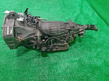АКПП НА SUBARU FORESTER SG5 EJ202