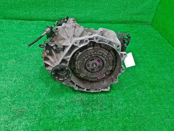 АКПП НА VOLKSWAGEN PASSAT 3C CAX