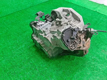 АКПП НА VOLKSWAGEN PASSAT 3C CAX