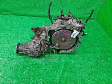 АКПП НА MAZDA PREMACY CP8W FP-DE