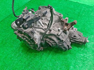 АКПП НА MAZDA PREMACY CP8W FP-DE