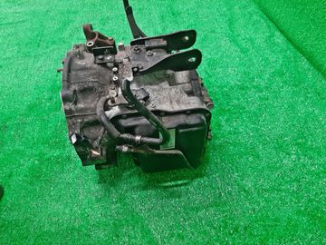 АКПП НА MAZDA PREMACY CP8W FP-DE