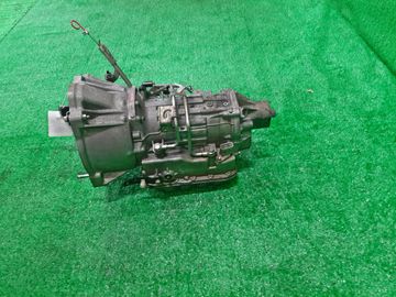 АКПП НА SUZUKI JIMNY JB23W K6A-T