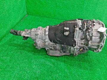 АКПП НА SUBARU LEGACY BR9 EJ253