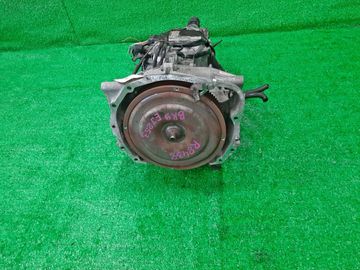 АКПП НА SUBARU LEGACY BR9 EJ253