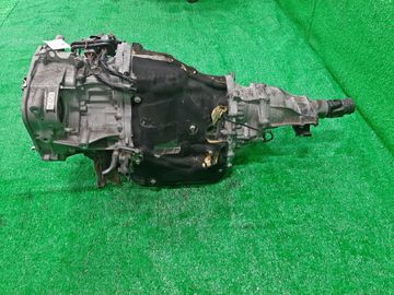АКПП НА SUBARU LEGACY BR9 EJ253