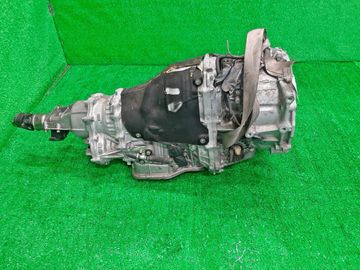 АКПП НА SUBARU LEGACY BM9 EJ253