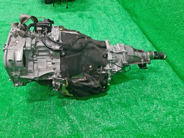 АКПП НА SUBARU LEGACY BM9 EJ253