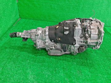 АКПП НА SUBARU OUTBACK BR9 EJ253
