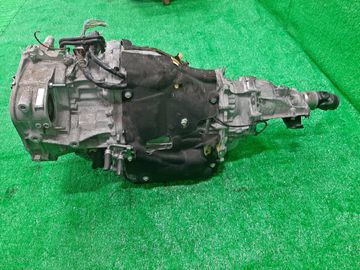 АКПП НА SUBARU OUTBACK BR9 EJ253